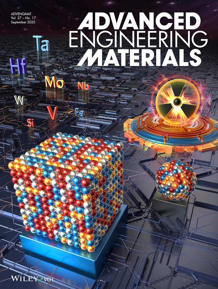 Fundamentals of Materials Science and Engineering: An
