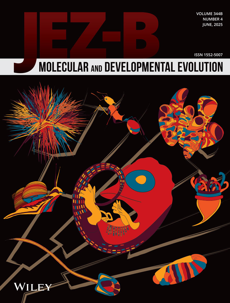 Journal of Zoology | Wiley Journal of Zoology | Wiley