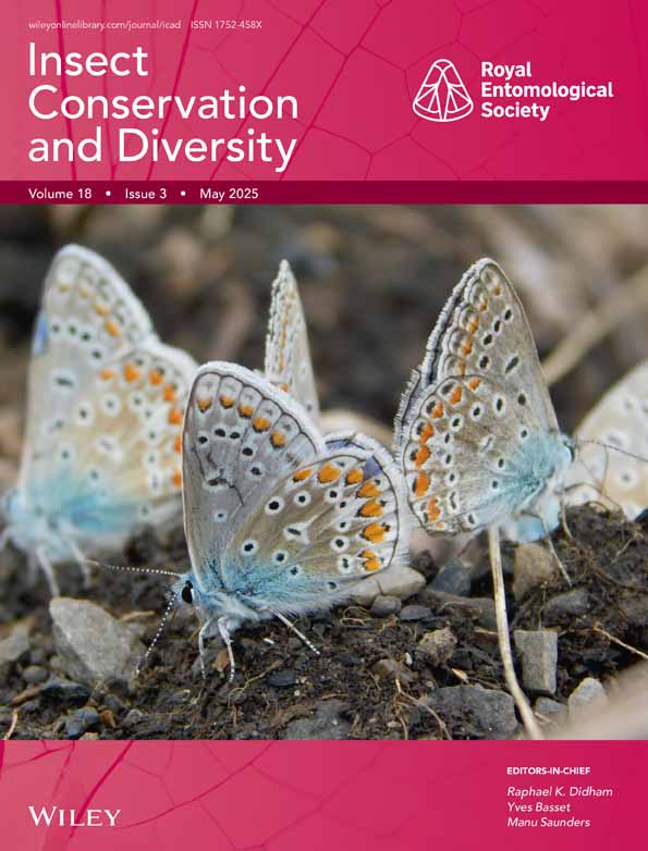 Insect Ecology, 3rd Edition | Wiley