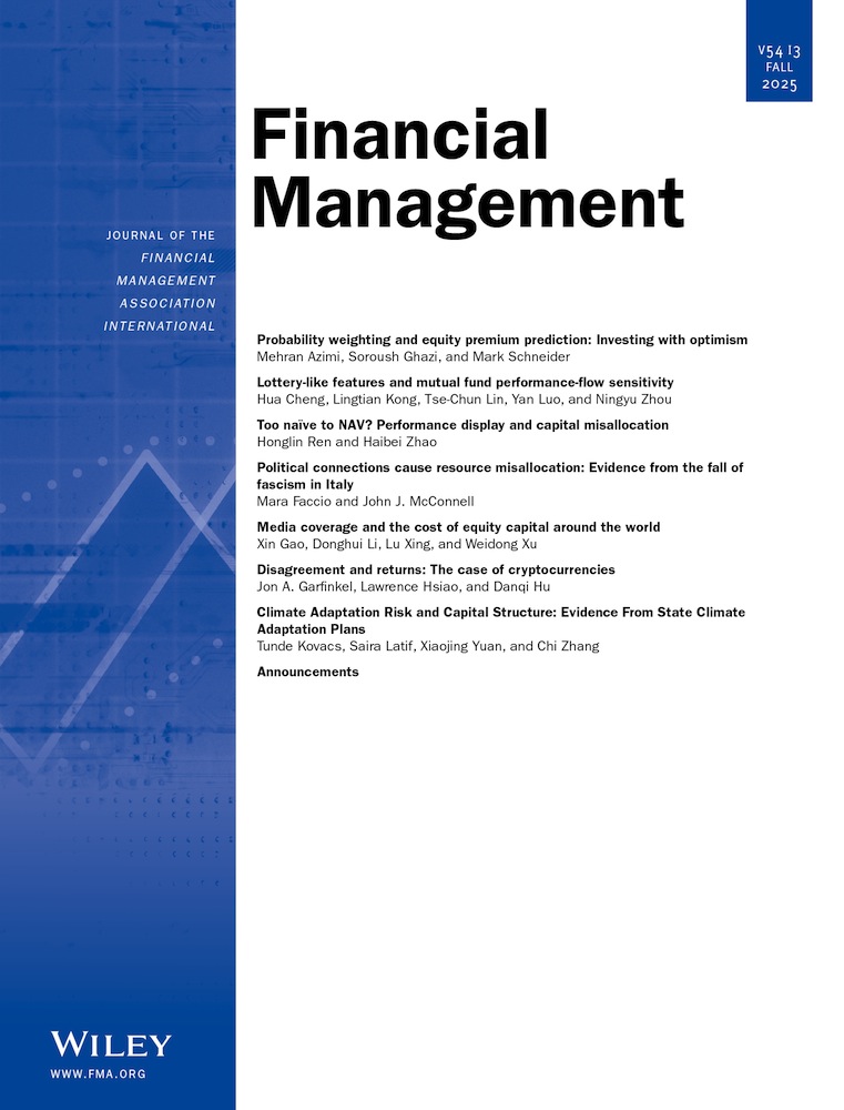Risk Management and Financial Institutions, 6th Edition | Wiley