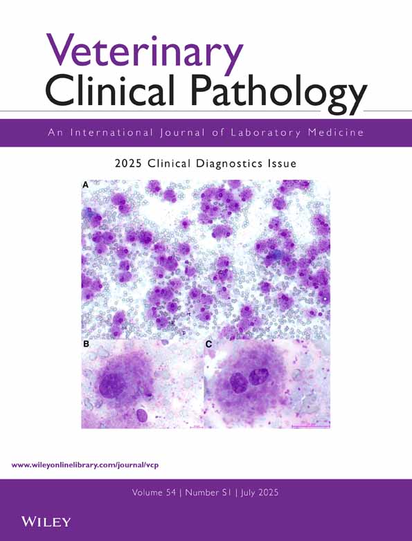 Clinical Atlas of Small Animal Cytology and Hematology, 2nd