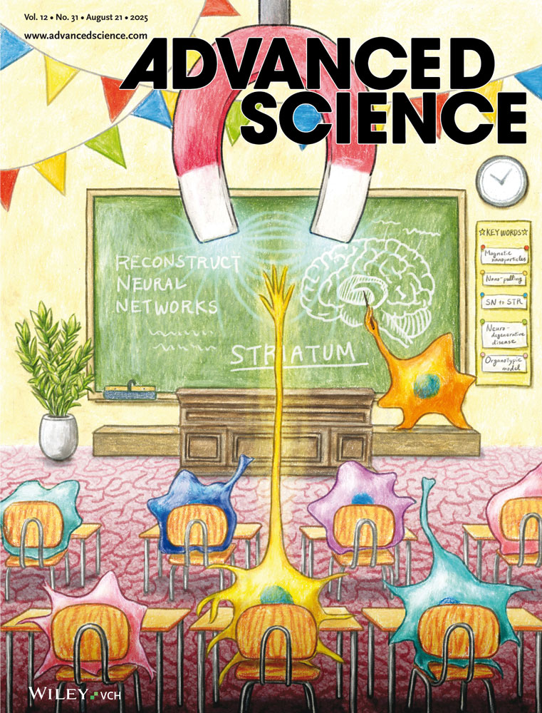 Advanced Science | Wiley