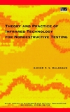 Theory and Practice of Infrared Technology for Nondestructive Testing (0471181900) cover image