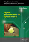 thumbnail image: Organic Semiconductors for Optoelectronics