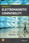 Introduction to Electromagnetic Compatibility, 2nd Edition (0471755001) cover image