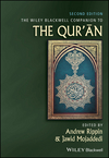 The Wiley Blackwell Companion to the Qur'an, 2nd Edition (1118964802) cover image