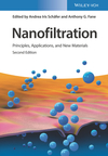 thumbnail image: Nanofiltration: Principles, Applications, and New Materials, 2 Volume Set, 2nd Edition