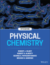 thumbnail image: Physical Chemistry, 5th Edition