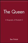 The Queen: A Biography of Elizabeth II (0471283304) cover image