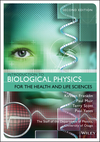 Introduction to Biological Physics for the Health and Life Sciences, 2nd Edition (1118934504) cover image