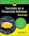 Success as a Financial Advisor For Dummies (1119504104) cover image Success as a Financial Advisor For Dummies (1119504104) cover image
