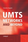 UMTS Networks and Beyond (0470031905) cover image