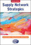 Supply Network Strategies, 2nd Edition (0470979305) cover image