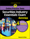 Securities Industry Essentials Exam For Dummies with Online Practice (1119545005) cover image Securities Industry Essentials Exam For Dummies with Online Practice (1119545005) cover image