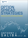 Option Spread Strategies: Trading Up, Down, and Sideways Markets (1576602605) cover image