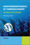 Aerothermodynamics of Turbomachinery: Analysis and Design (0470825006) cover image