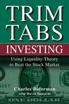 TrimTabs Investing: Using Liquidity Theory to Beat the Stock Market (0471697206) cover image