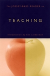 The Jossey-Bass Reader on Teaching (0787962406) cover image