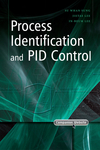 Process Identification and PID Control (0470824107) cover image