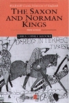 The Saxon and Norman Kings, 3rd Edition (0631231307) cover image