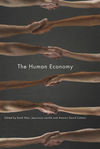 The Human Economy (0745649807) cover image