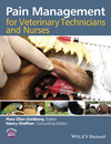 Pain Management for Veterinary Technicians and Nurses (EHEP003307) cover image