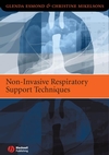 Non-Invasive Respiratory Support Techniques: Oxygen Therapy, Non-Invasive Ventilation and CPAP (1444309609) cover image