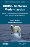 COBOL Software Modernization: From Principles to Implementation with the BLU AGE Method (1848217609) cover image