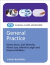 General Practice: Clinical Cases Uncovered (140516140X) cover image