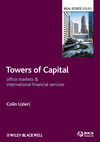 Towers of Capital: Office Markets and International Financial Services (144431940X) cover image