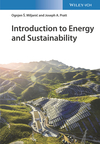thumbnail image: Introduction to Energy and Sustainability