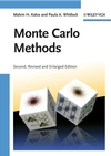 Monte Carlo Methods, 2nd Edition (352740760X) cover image