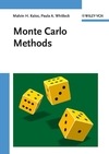 Monte Carlo Methods (352761740X) cover image