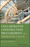 Collaborative Construction Procurement and Improved Value (1119151910) cover image