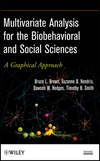 Multivariate Analysis for the Biobehavioral and Social Sciences: A Graphical Approach (EHEP002310) cover image