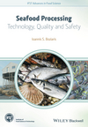 thumbnail image: Seafood Processing Technology Quality and Safety