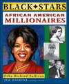African American Millionaires (1119133211) cover image