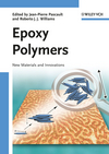 Epoxy Polymers: New Materials and Innovations (3527628711) cover image