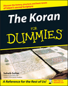 The Koran For Dummies (0764555812) cover image The Koran For Dummies (0764555812) cover image