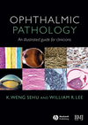 Ophthalmic Pathology: An Illustrated Guide for Clinicians (1118598512) cover image