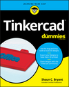 Tinkercad For Dummies (1119464412) cover image Tinkercad For Dummies (1119464412) cover image