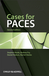 Cases for PACES, 2nd Edition (1444319612) cover image