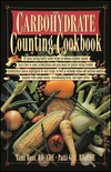 The Carbohydrate Counting Cookbook (0471346713) cover image