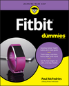 Fitbit For Dummies (1119592313) cover image Fitbit For Dummies (1119592313) cover image