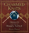 Charmed Knits: Projects for Fans of Harry Potter (0470067314) cover image