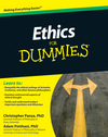 Ethics For Dummies (0470591714) cover image Ethics For Dummies (0470591714) cover image