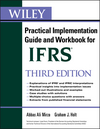 Wiley IFRS: Practical Implementation Guide and Workbook, 3rd Edition (0470647914) cover image