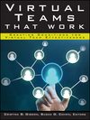 Virtual Teams That Work: Creating Conditions for Virtual Team Effectiveness  (1118835514) cover image