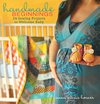 Handmade Beginnings: 24 Sewing Projects to Welcome Baby (0470497815) cover image