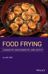 thumbnail image: Food Frying: Chemistry, Biochemistry, and Safety
